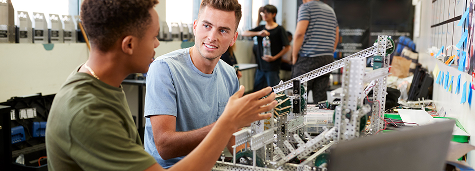 Opportunity Summit Aims to Connect Youth to Educational and Employment Opportunities 