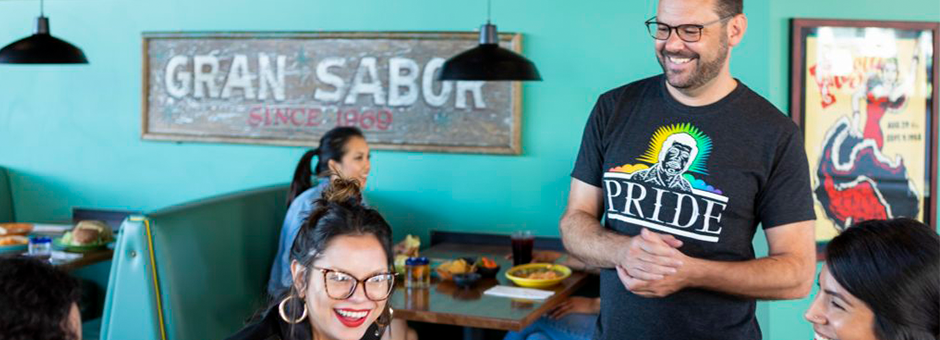 Restaurants Feed Frontline Workers