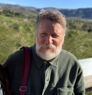 Doug McGraw with Alzheimer's San Diego