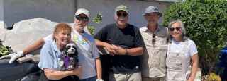 ElderHelp of San Diego Keeps Seniors’ Homes Safe