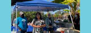 San Diego County Childhood Obesity Initiative Mini-Grant Program 