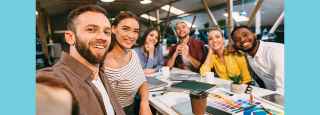 San Diego Workforce Partnership Meets the Need for Workplace Authenticity 