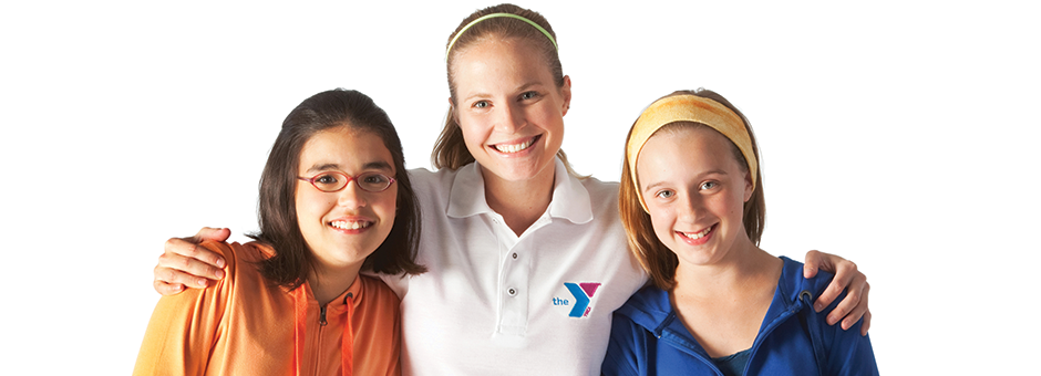 Change Starts with Y-Strong Girls Banner Photo