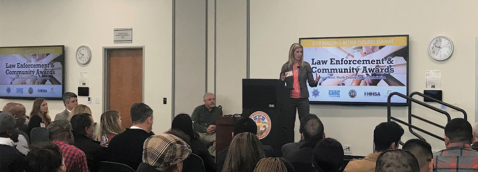 Laurie Hauf Banner Photo