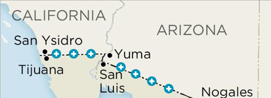 Leaders Across Borders