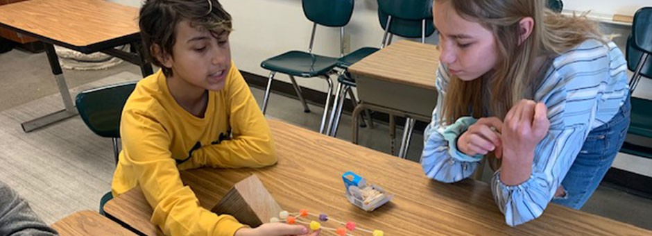 Should Schools Be Teaching Relationship-Building Skills?