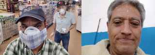 Arc of San Diego Employees Step-Up to Help Clients with Disabilities Navigate the Pandemic
