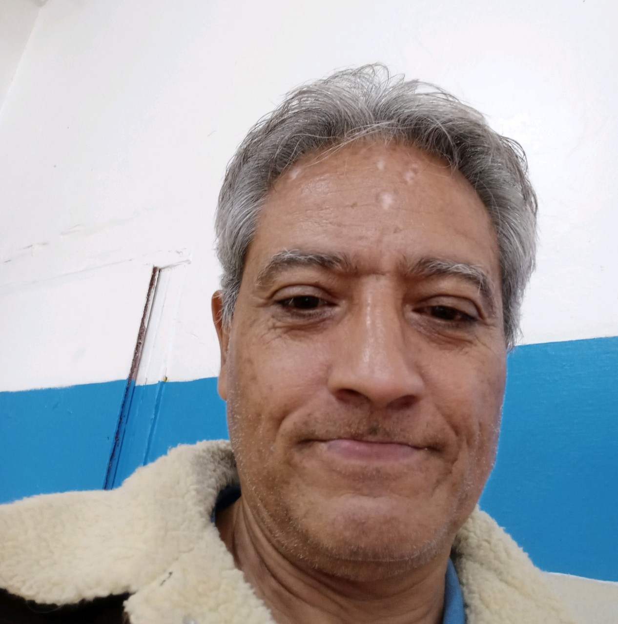 Miguel Sanchez, Residential Direct Support Professional for the Arc of San Diego