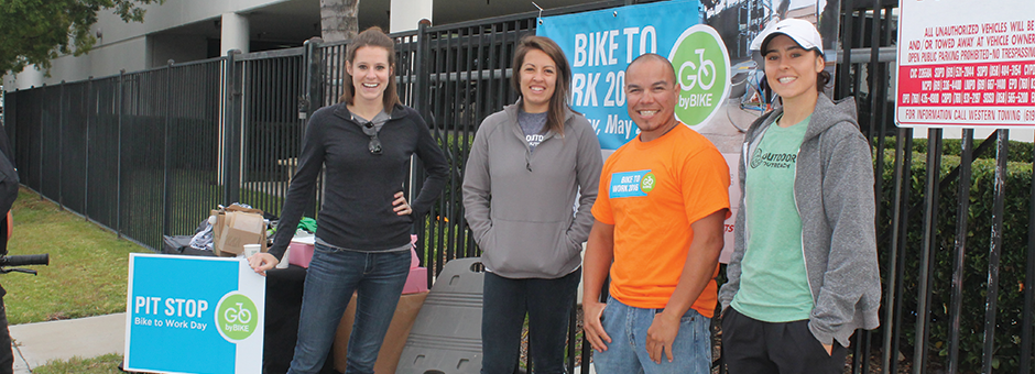 Outdoor Outreach