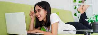 Avoid getting scammed online