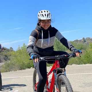 Youth Participating in North County Lifeline's CCH program
