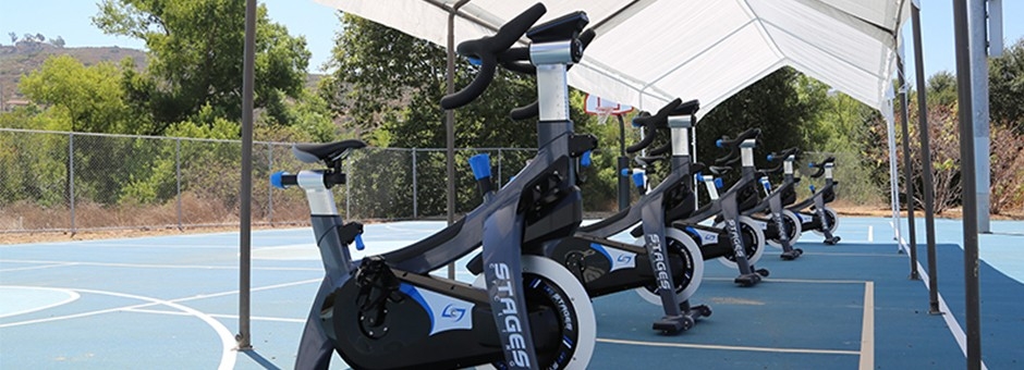 Top 5 Fitness Trends of 2021