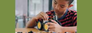 Two San Diego State University Alumnae Earn Presidential STEM Teaching Award 
