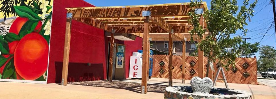 Addressing Food Insecurity in National City through a Market Makeover