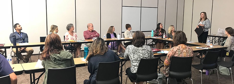 HealthLink North County Creates Collaborations for North San Diego County Schools  