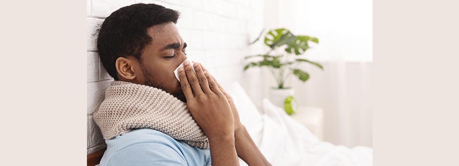 Stay Healthy and Protect the Health of Others with a Flu Shot