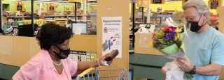 Community Health Workers Improve County Communications & Outreach During COVID-19 Response 