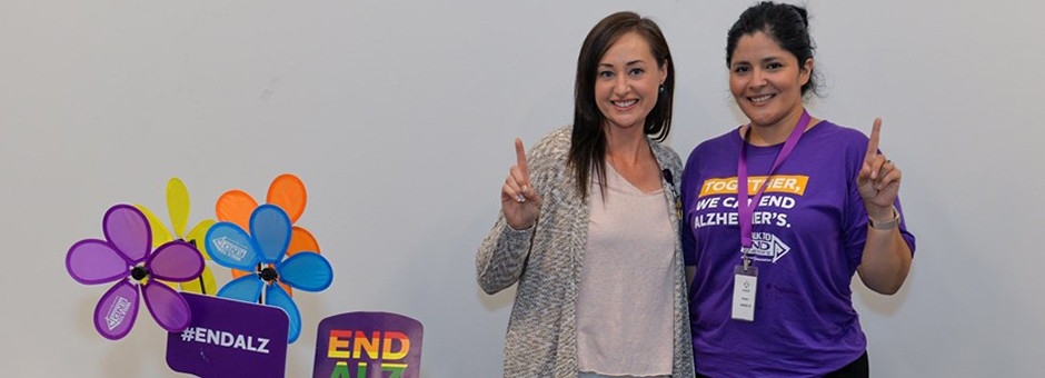 Alzheimer’s Association Looking for Community Educators to Lead Educational Programs