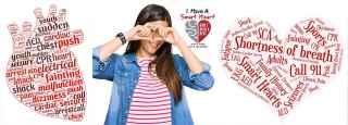 Eric Paredes Save A Life Foundation Creates a Youth Culture of Smart Hearts to Prevent Sudden Cardiac Arrest 