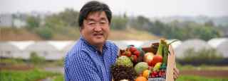 ProduceGood Partner Yasukochi Family Farms Donates Excess Produce for Good 