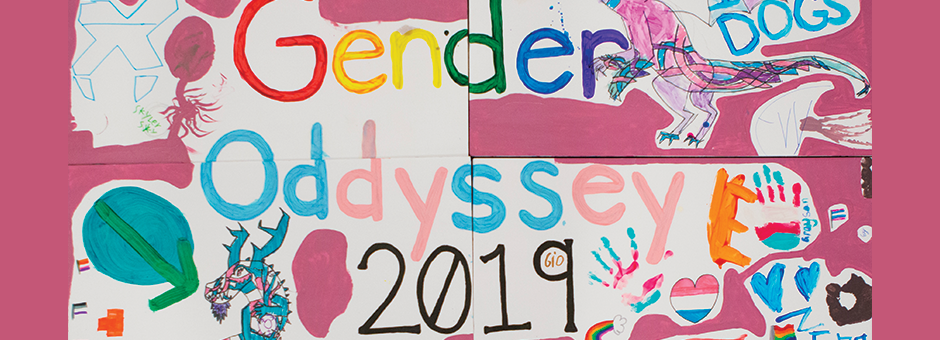 First Gender Odyssey Conference Held in San Diego County Supports the Needs of Trans Individuals and Families