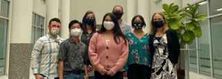Community Health Workers Improve County Communications & Outreach During COVID-19 Response 