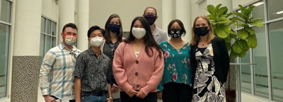 Community Health Workers Improve County Communications & Outreach During COVID-19 Response 