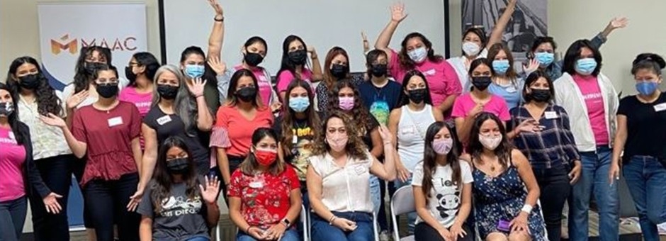 Community Health Workers Improve County Communications & Outreach During COVID-19 Response 