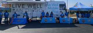 Community Health Workers Improve County Communications & Outreach During COVID-19 Response 