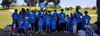 San Diego County Childhood Obesity Initiative Funds New Health Program at Comité Organizador Latino de City Heights