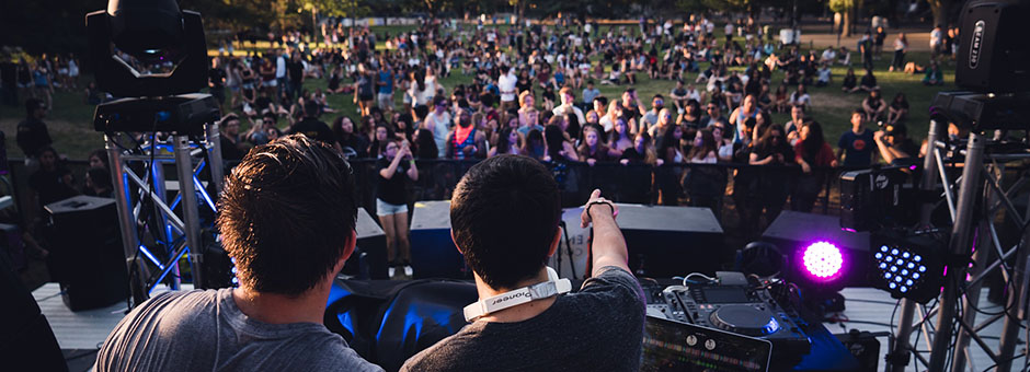 The California Center for the Arts, Escondido Announces 2018 Summer Music Series