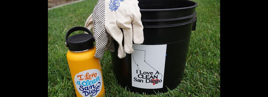 Registration Now Open for 34th Annual Coastal Cleanup Day