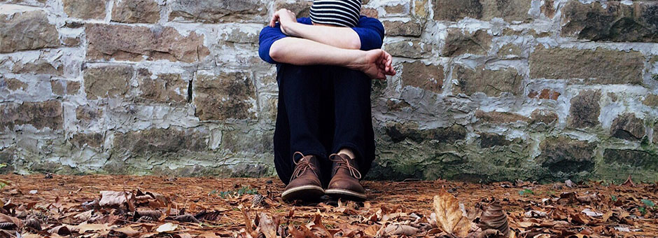 September is National Suicide Prevention Month