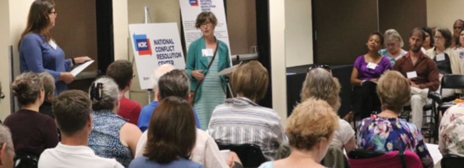 Community Members Get Connected Through Curiosity  