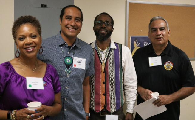 NCRC Facilitator