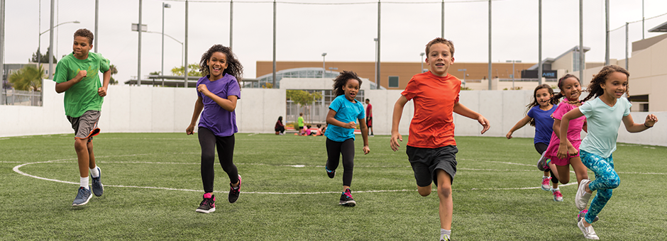Healthy Living Tips to Help Kids Thrive 