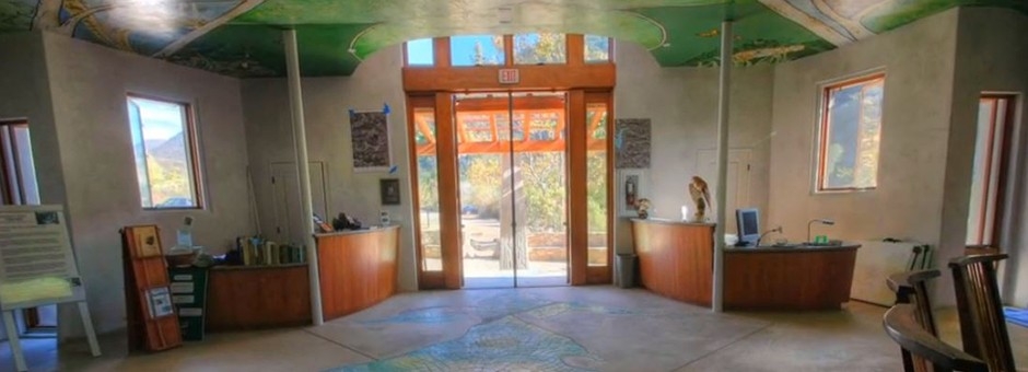 Escondido Creek Volunteers bring Ideas, Energy, and Imagination to Elfin Forest Reserve
