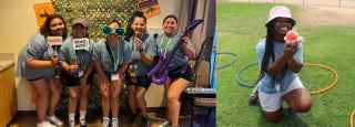 Promises2Kids Camp Connect Reunites Siblings Separated in Foster Care for Fun-Filled Summer Camp 