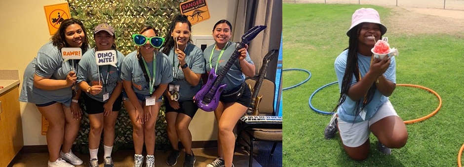 Promises2Kids Camp Connect Reunites Siblings Separated in Foster Care for Fun-Filled Summer Camp 