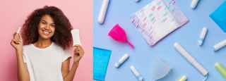 County Expands Free Menstrual Product Program