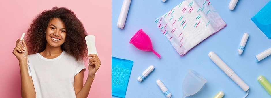 County Expands Free Menstrual Product Program