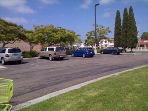 linda vista before
