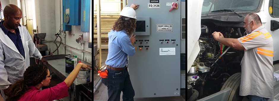 Encinitas Union School District’s Health and Wellness Program Wins 2015 Magna Award