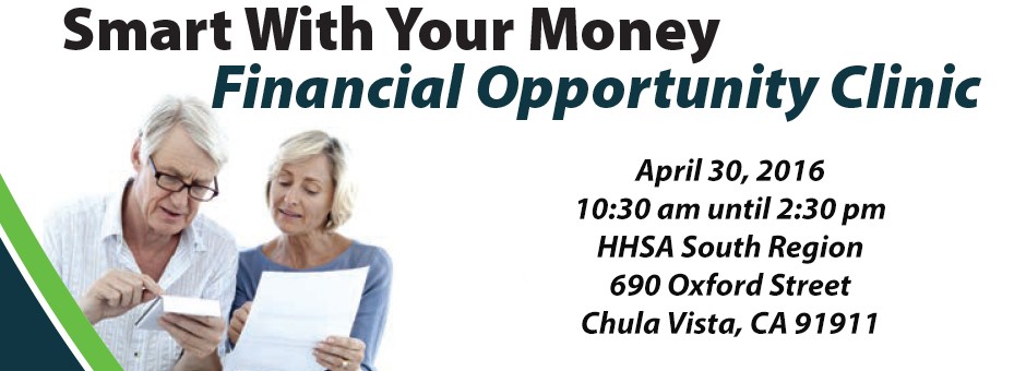SOUTH COUNTY YOUTH AND RESIDENTS GET SMART WITH THEIR MONEY
