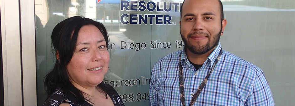 Carbajal Helps Local Youth Resolve Conflict Through Accountability and Communication