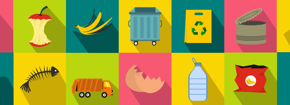 For the Love of TreesLIVE WELL SAN DIEGO FOOD SYSTEM Initiative ENCOURAGES RESIDENTS TO PREVENT FOOD WASTE