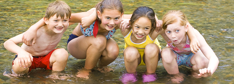 San Diego Children and Nature Supports the Next Generation of Environmental Stewards