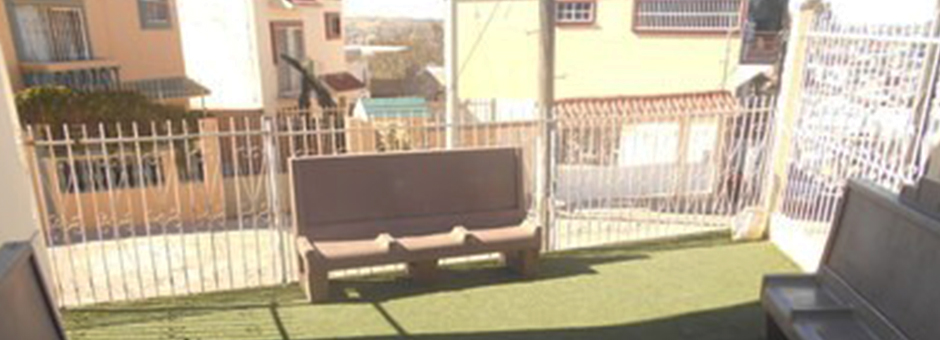 Sustainable Surplus’s Binational Bench Project Serves Hundreds in Mexico