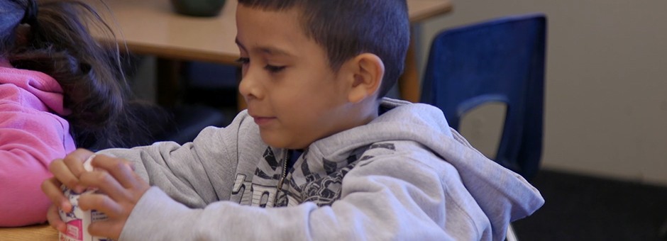 Every Student, Every Day Provides Personalized Intervention to Boost Student Attendance 