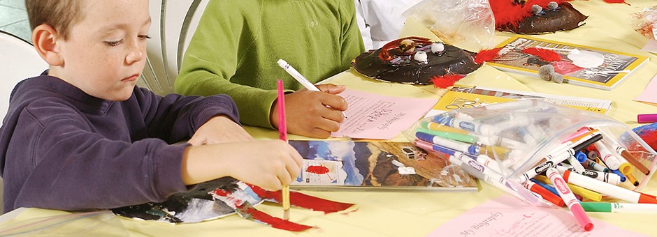 Overcoming the Back-to-School Blues